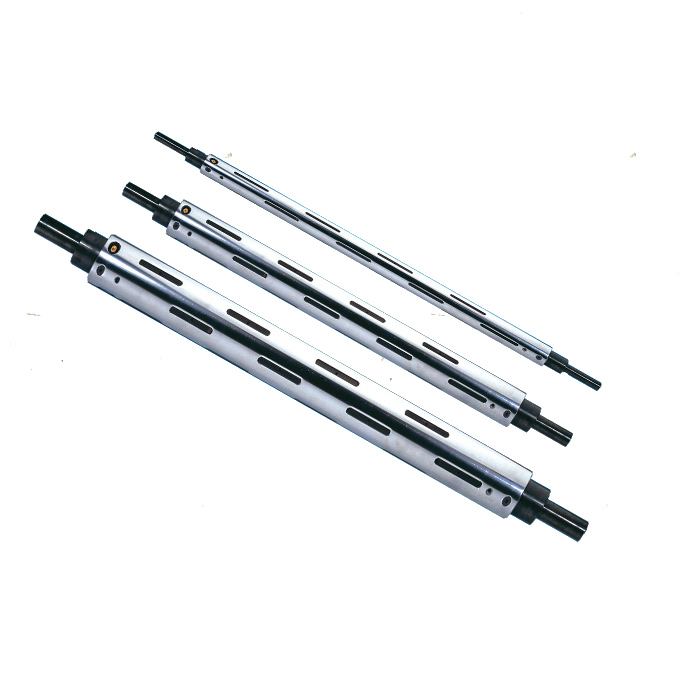 air shaft