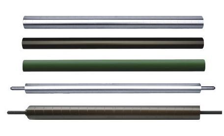 Aluminum Roller