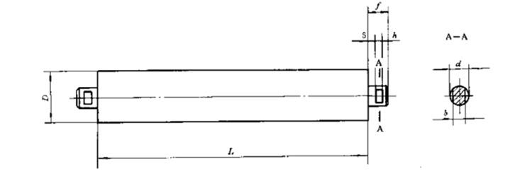 specification drawing
