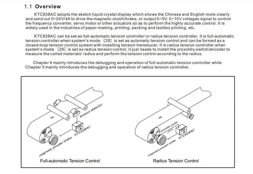 Taper Tension Control2