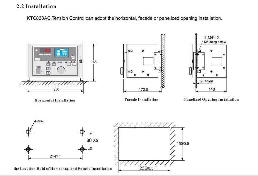 Taper Tension Control5