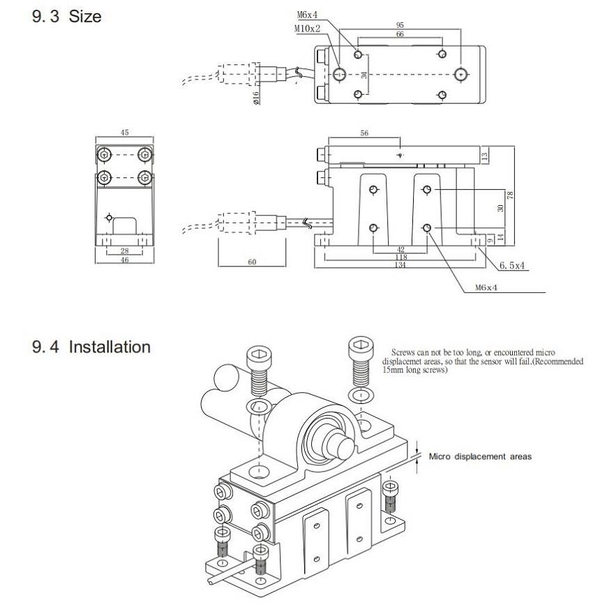 Taper Tension Control 13