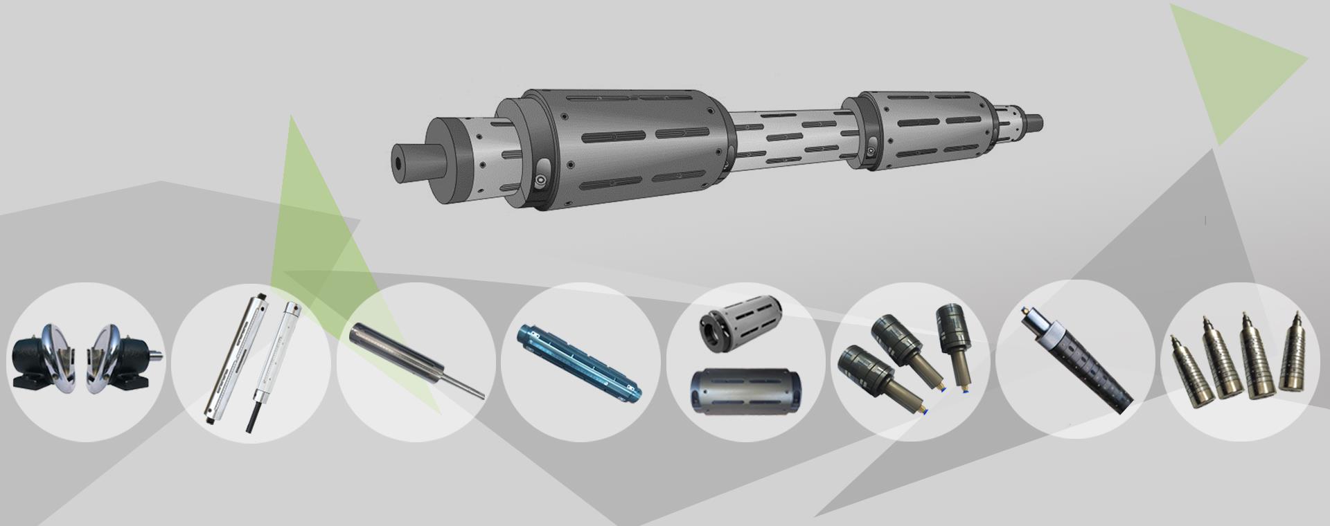 shaft application 2