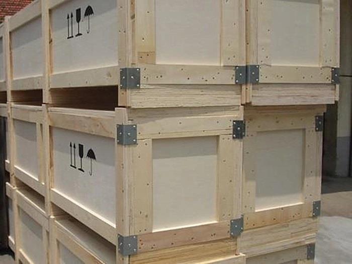 air shaft packing