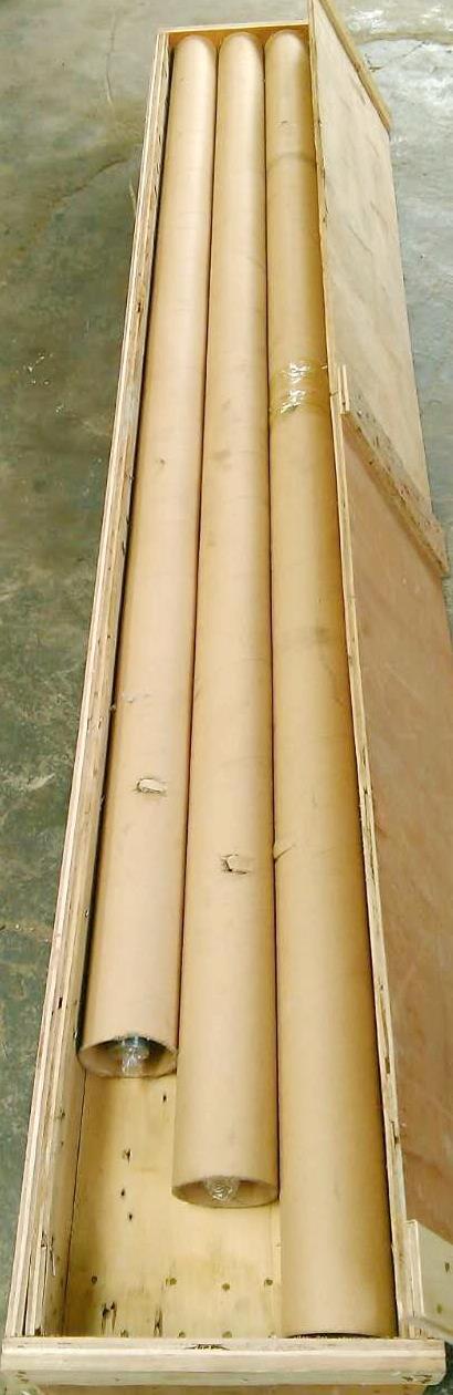 Inside Packing