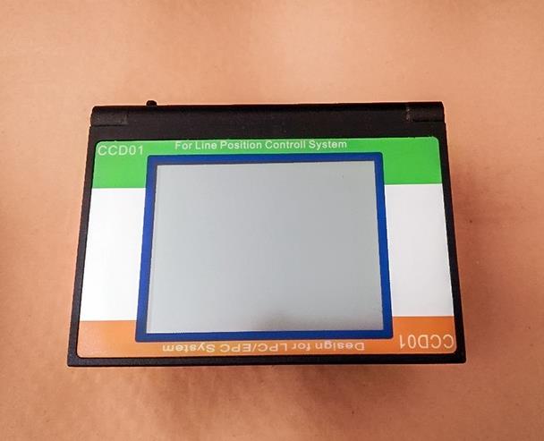 CCD Sensor