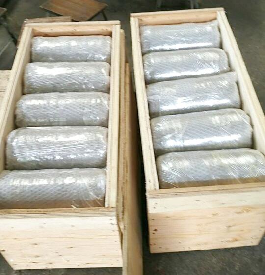 Adaptor Packing Adaptor Packing
