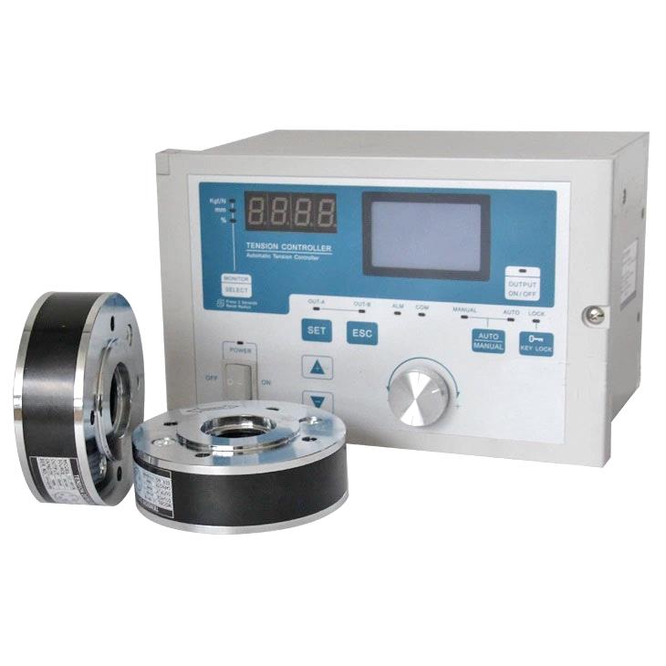 LC + tension control