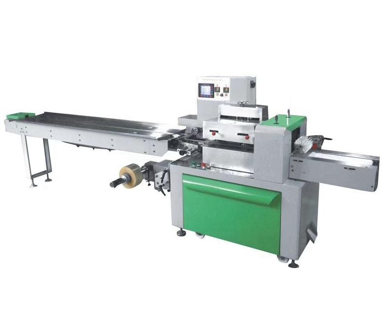 Mask packing machine 2_副本