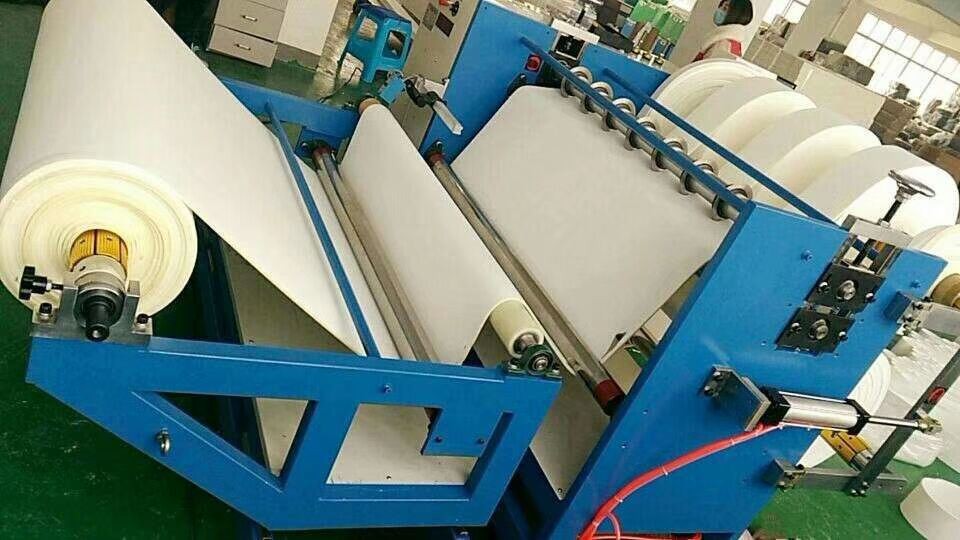 slitter rewinder machine (36)
