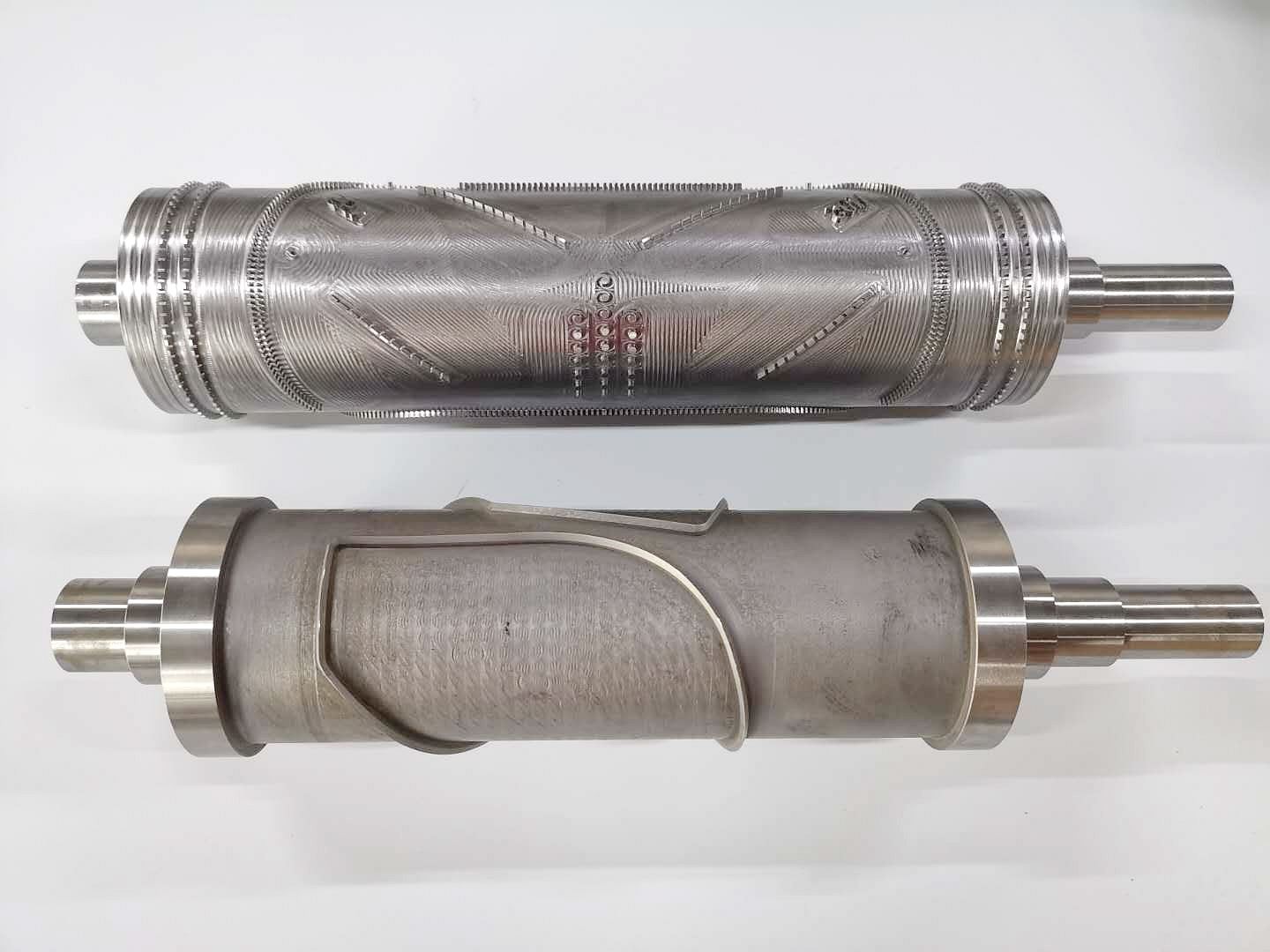N95 roller