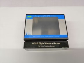 Line sensor