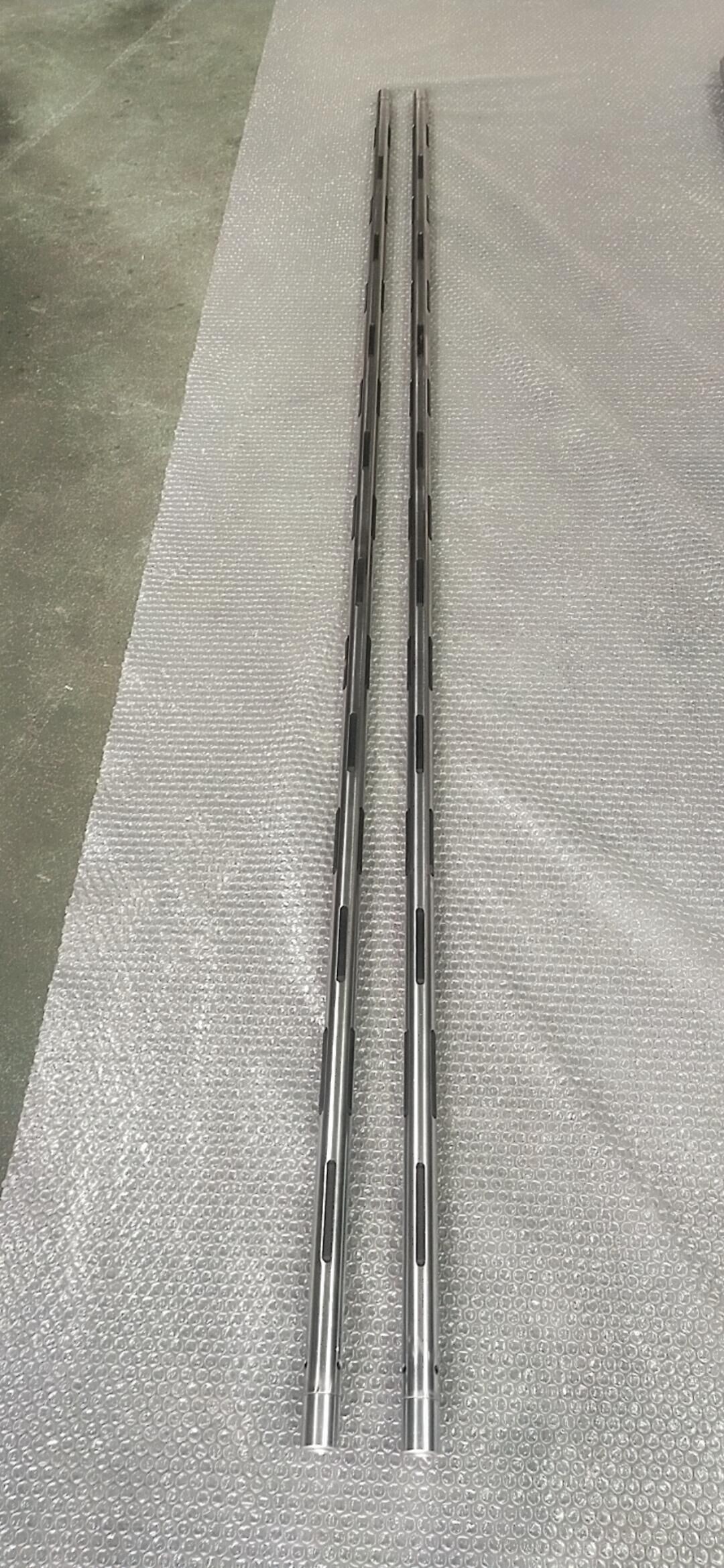 1 Inch Inflatable Shaft2 1 Inch Inflatable Shaft2