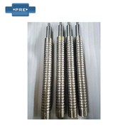3 Inch Ball Type Differential Shaft