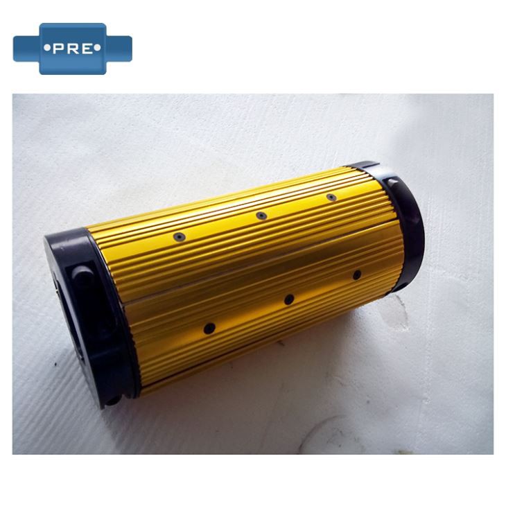 3 Inch to 5 Inch Leaf Type Pneumatic Adaptor