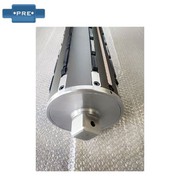 6 Inch Multi Bladder Type Air Expanding Shaft