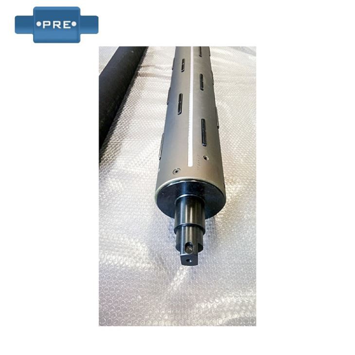 Air Shaft Parts