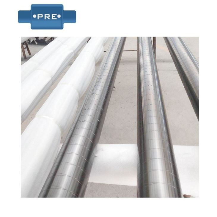 Aluminium Guide Roller