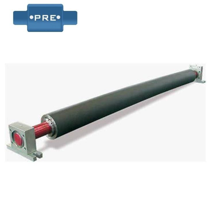 Angle Bending Rolls