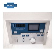 Automatic Tension Controller with Radius