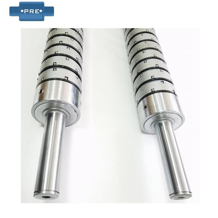 Ball Shaft