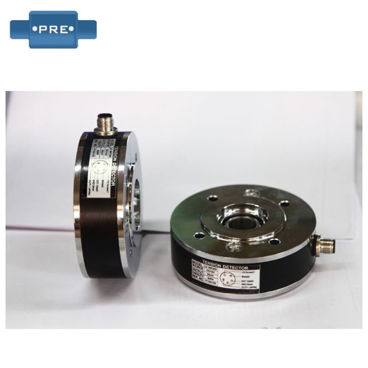 Cable Tension Measurement