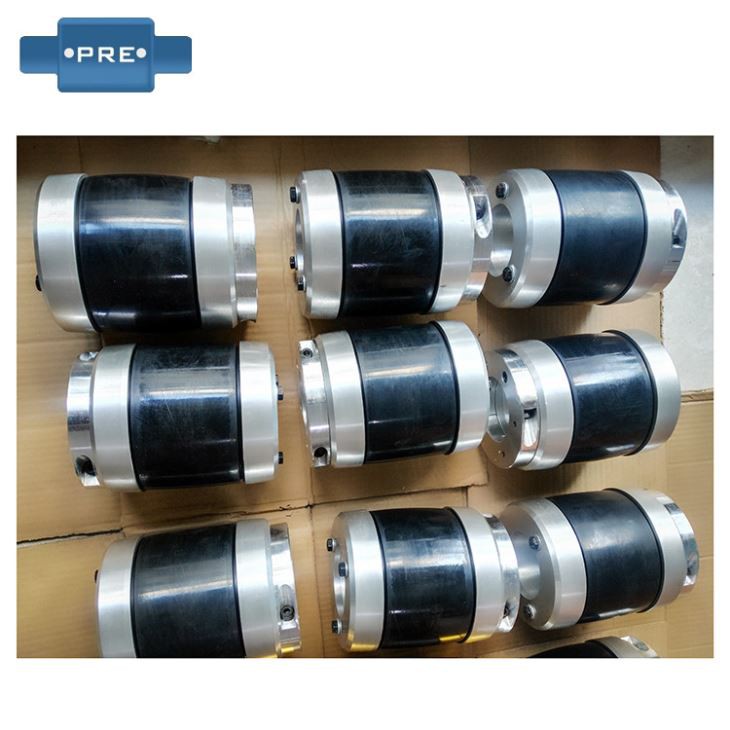 Core Chucks And Shafts