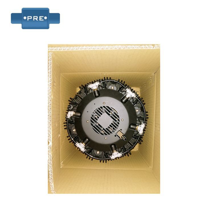 DBK Air Disc Brake