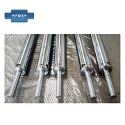 Expanding Shafts