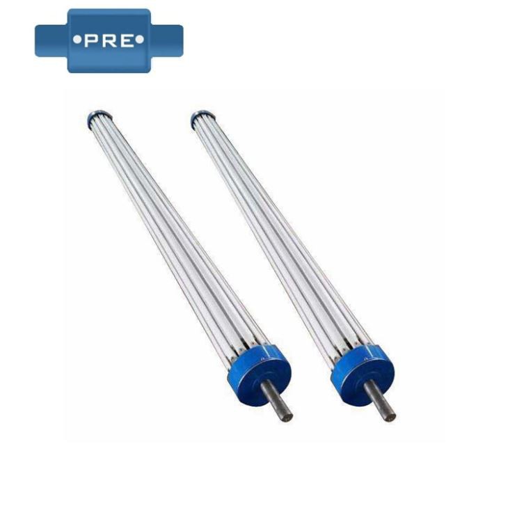 Flattening Roller