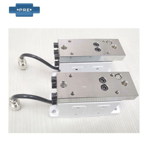 Foot Mounted Tension Sensor