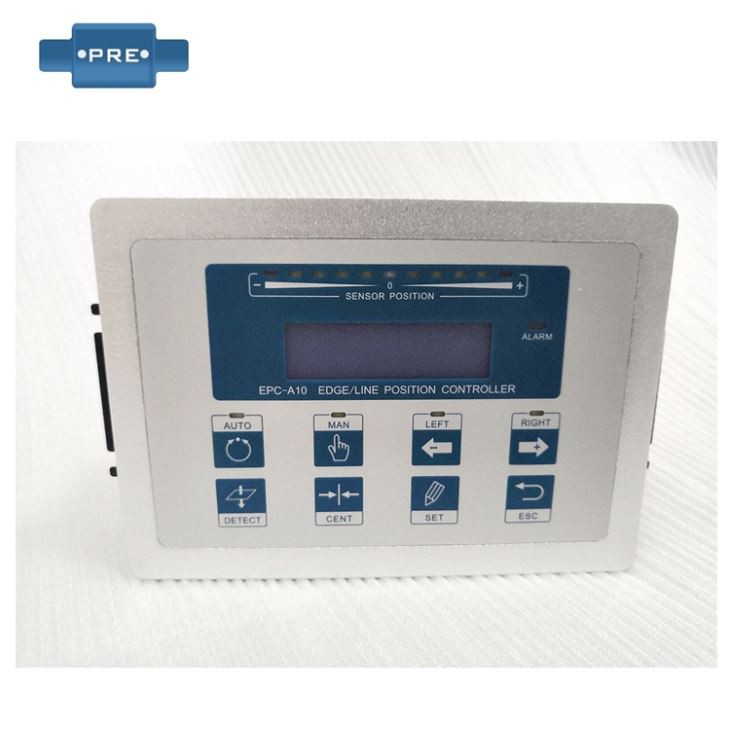 Guiding Controller