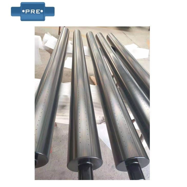 Idler Roller