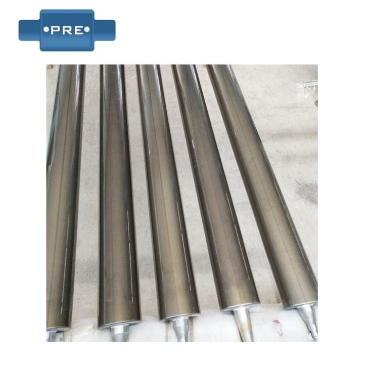 Impact Roller