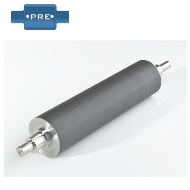 Metal Anilox Roller