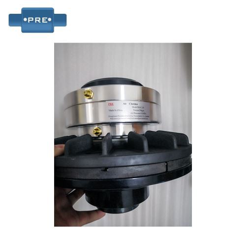 NAC Air Clutch