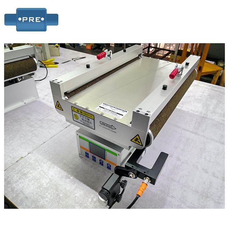 400mm web guide1 3