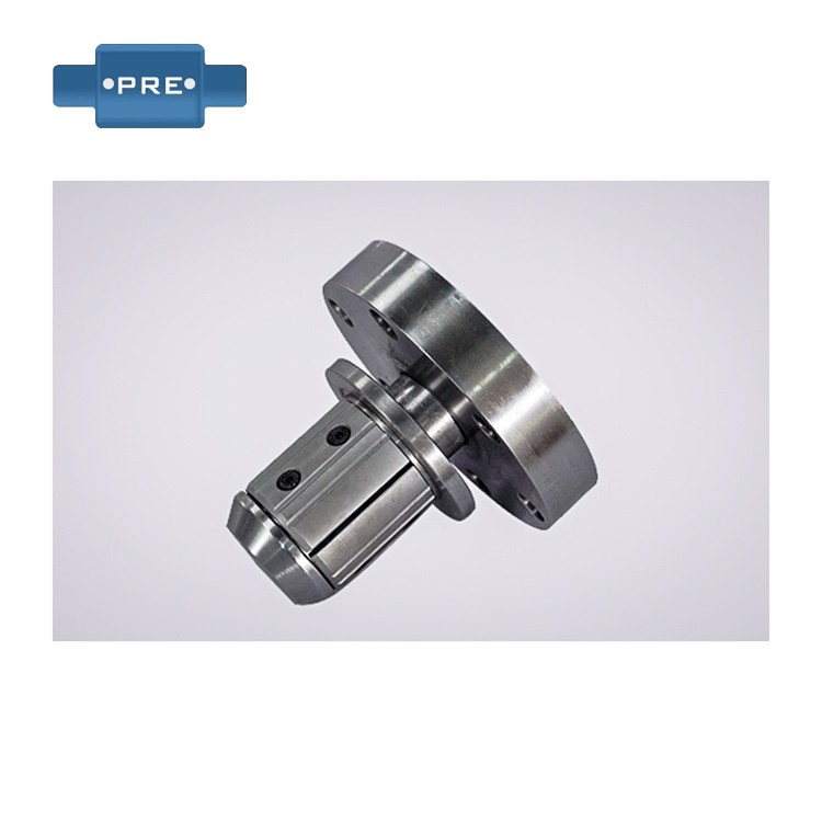 3inch pushing mechanical chuck 1
