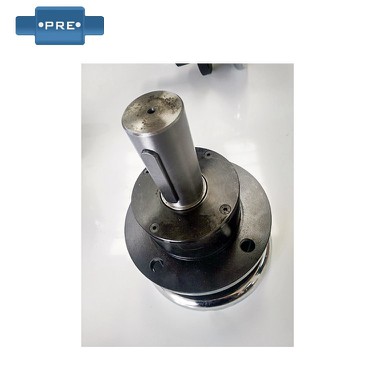 Flange mounted safety chuck 1 Flange mounted safety chuck 1