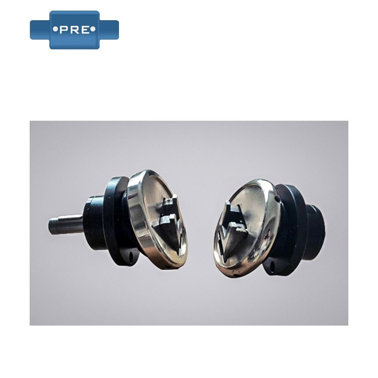 Flange mounted safety chuck 3 Flange mounted safety chuck 3