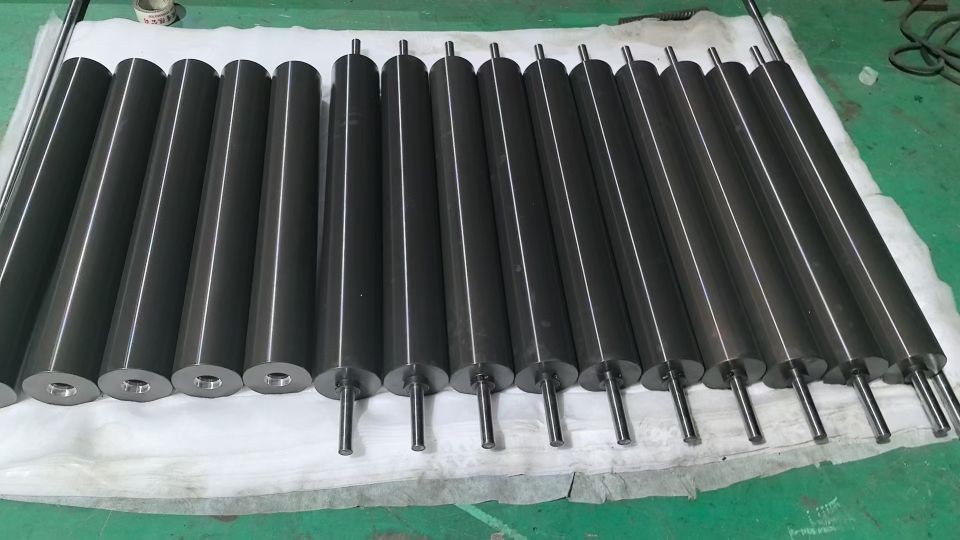 roller finished picture 2 roller finished picture 2