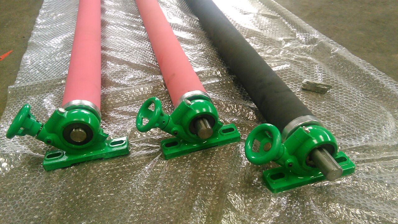 Finished Banana Rollers 5