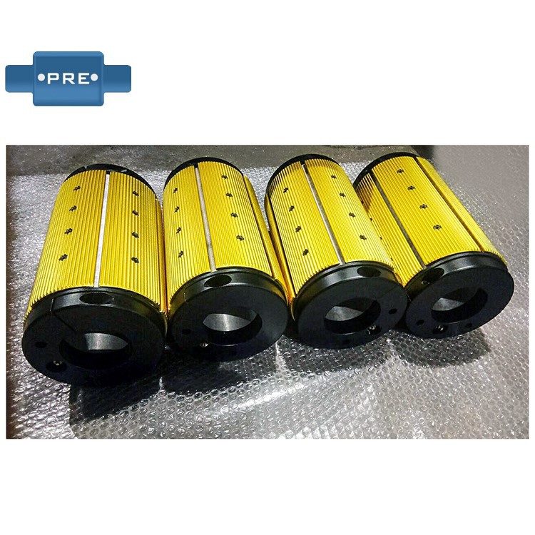 3inch to 6inch adaptors