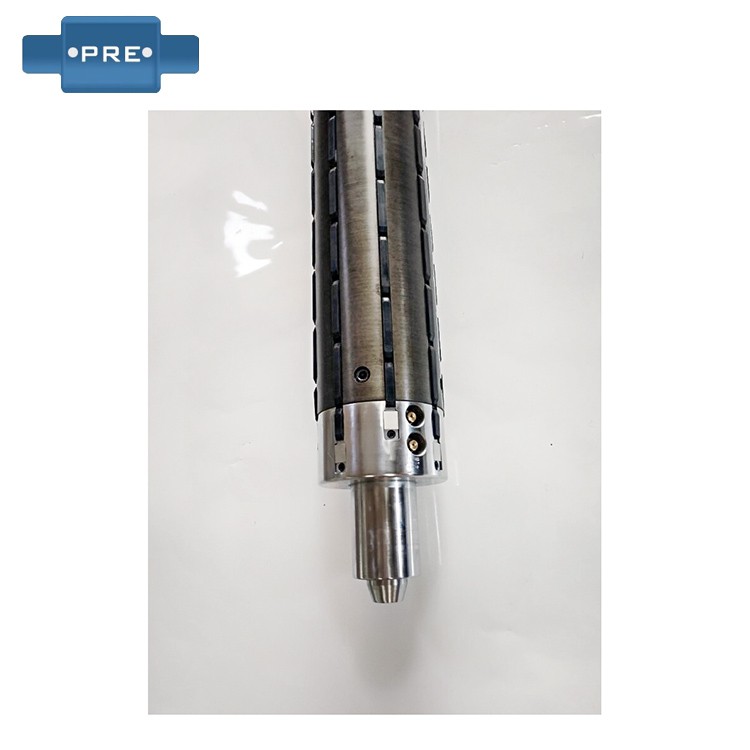 6inch multi bladder type 2