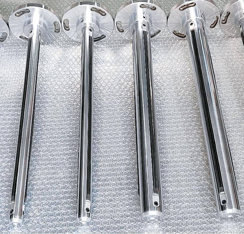 shaft shaft