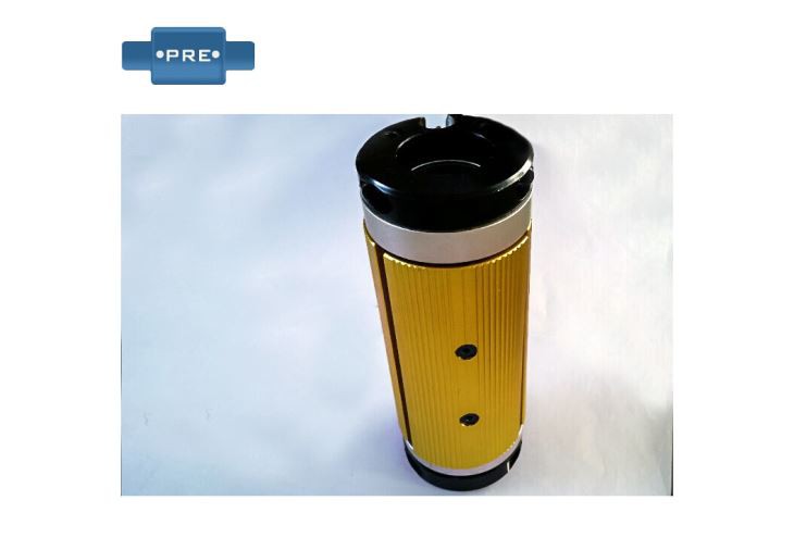 Pneumatic Chucks