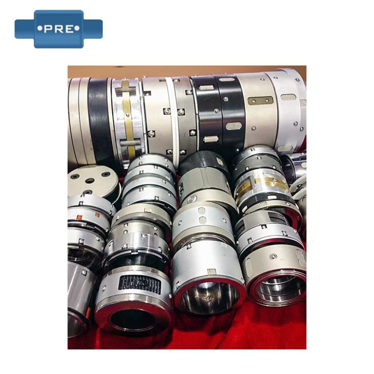 Slip Rings