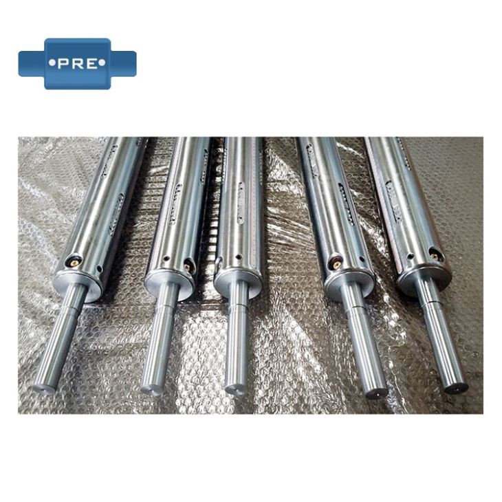 Transmission Shaft Types