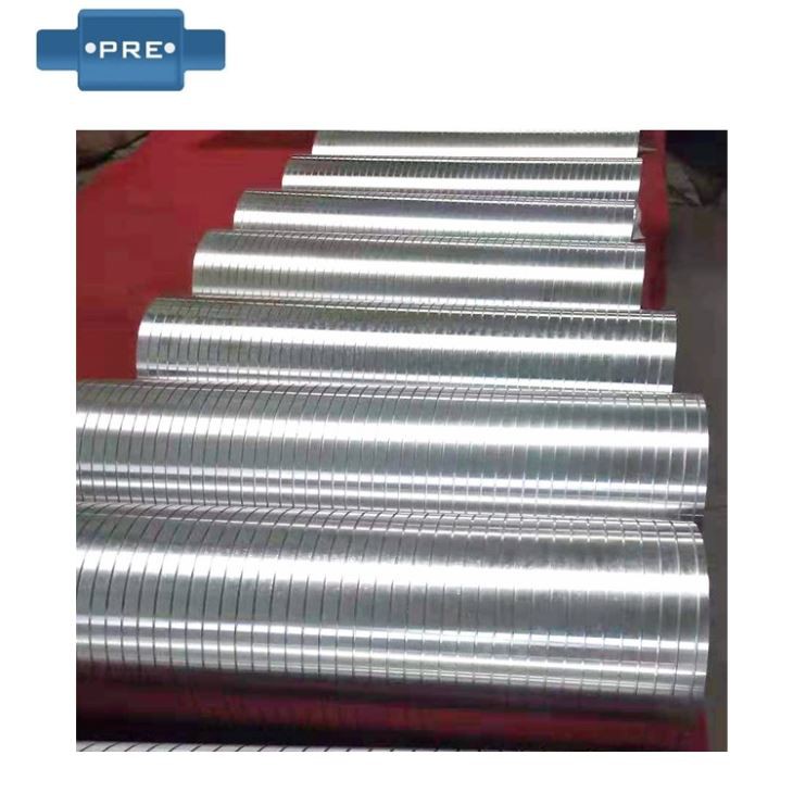 Tubing Roller