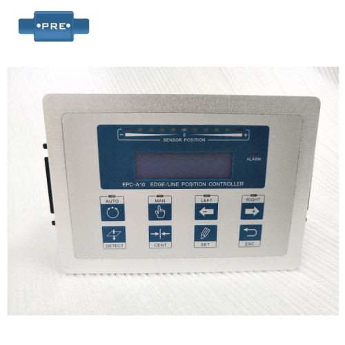 Web Guiding Controller